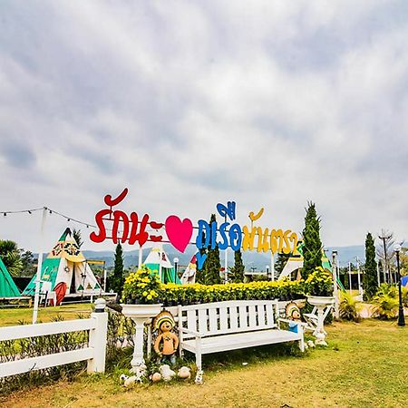 Phurua Mantra Hotel Extérieur photo