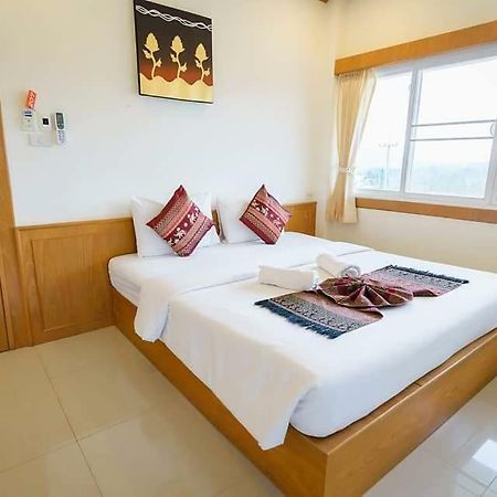 Phurua Mantra Hotel Extérieur photo