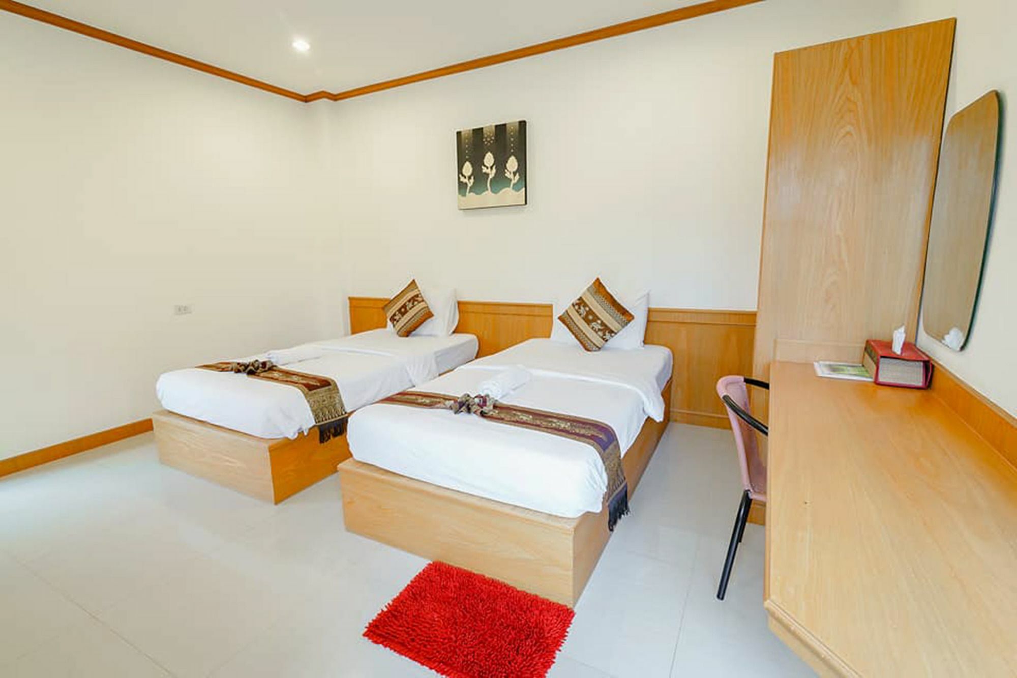 Phurua Mantra Hotel Extérieur photo