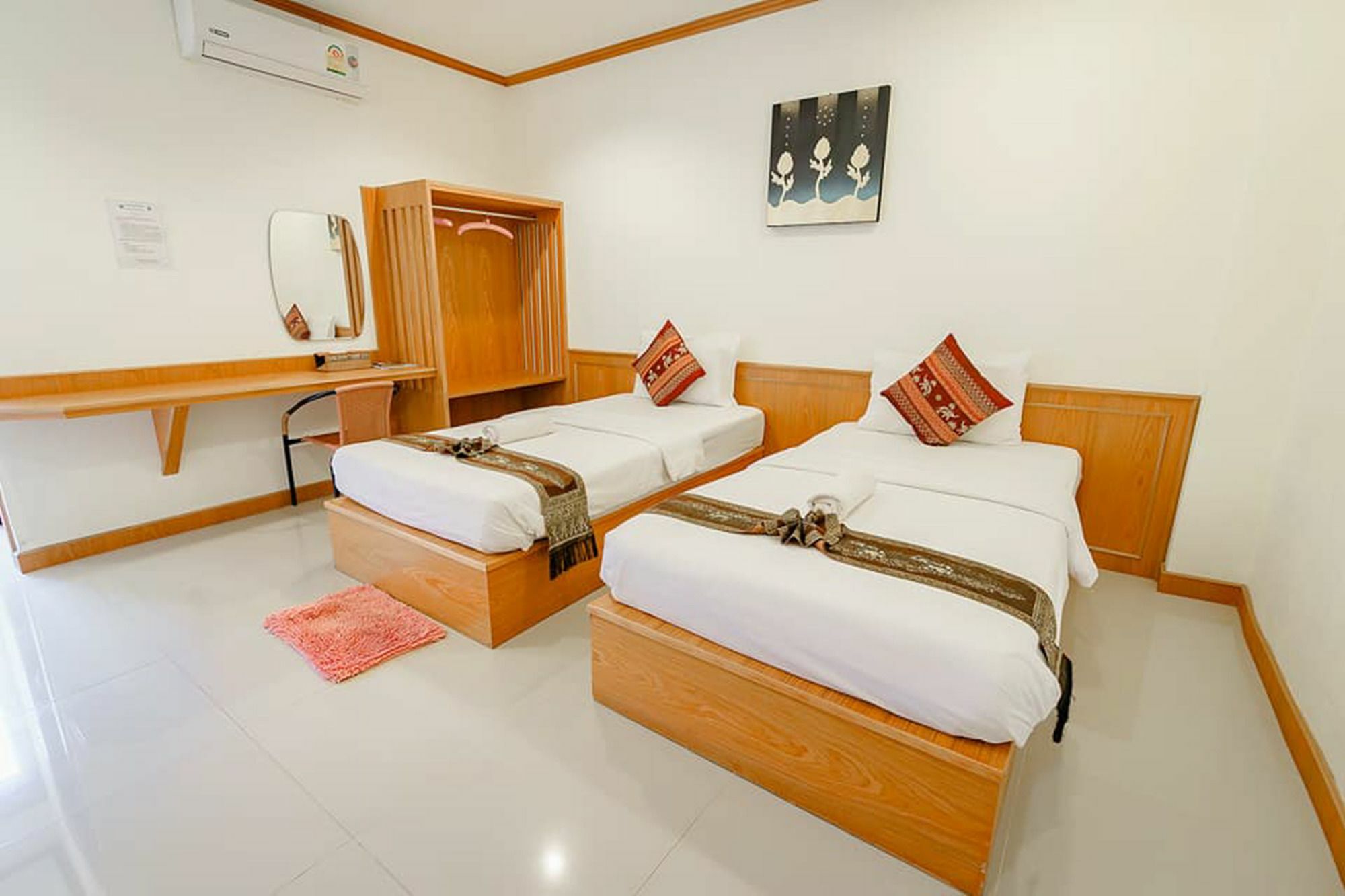 Phurua Mantra Hotel Extérieur photo