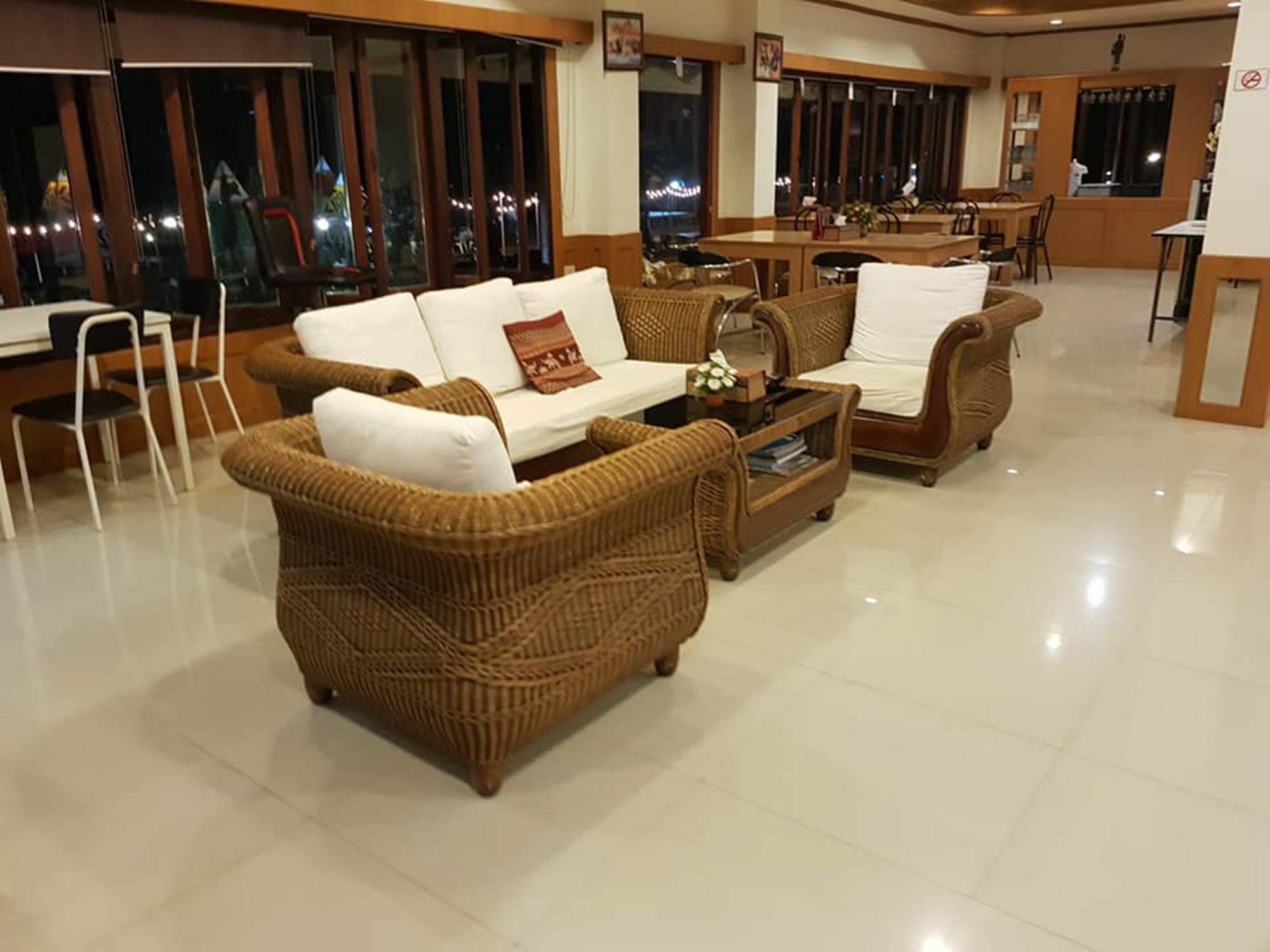 Phurua Mantra Hotel Extérieur photo