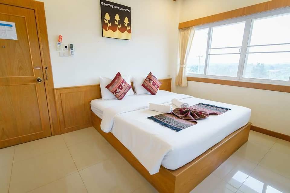 Phurua Mantra Hotel Extérieur photo
